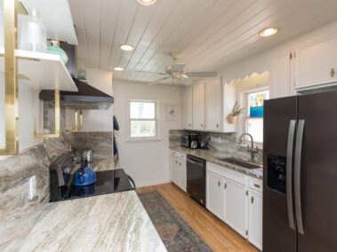 Coral Sea Casa Beach Vacation Rental