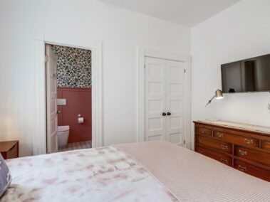 The Blue Bungalow Vacation Rental