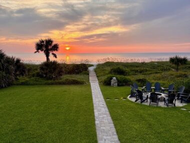 Coral Sea Casa Beach Vacation Rental