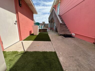 Coral Sea Casa Beach Vacation Rental