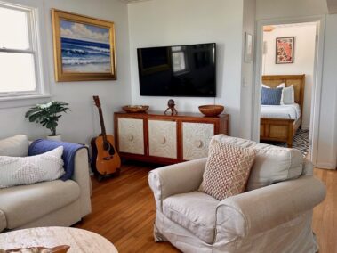 Coral Sea Casa Beach Vacation Rental