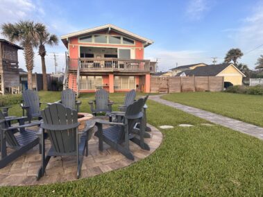 Coral Sea Casa Beach Vacation Rental