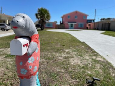 Coral Sea Casa Beach Vacation Rental