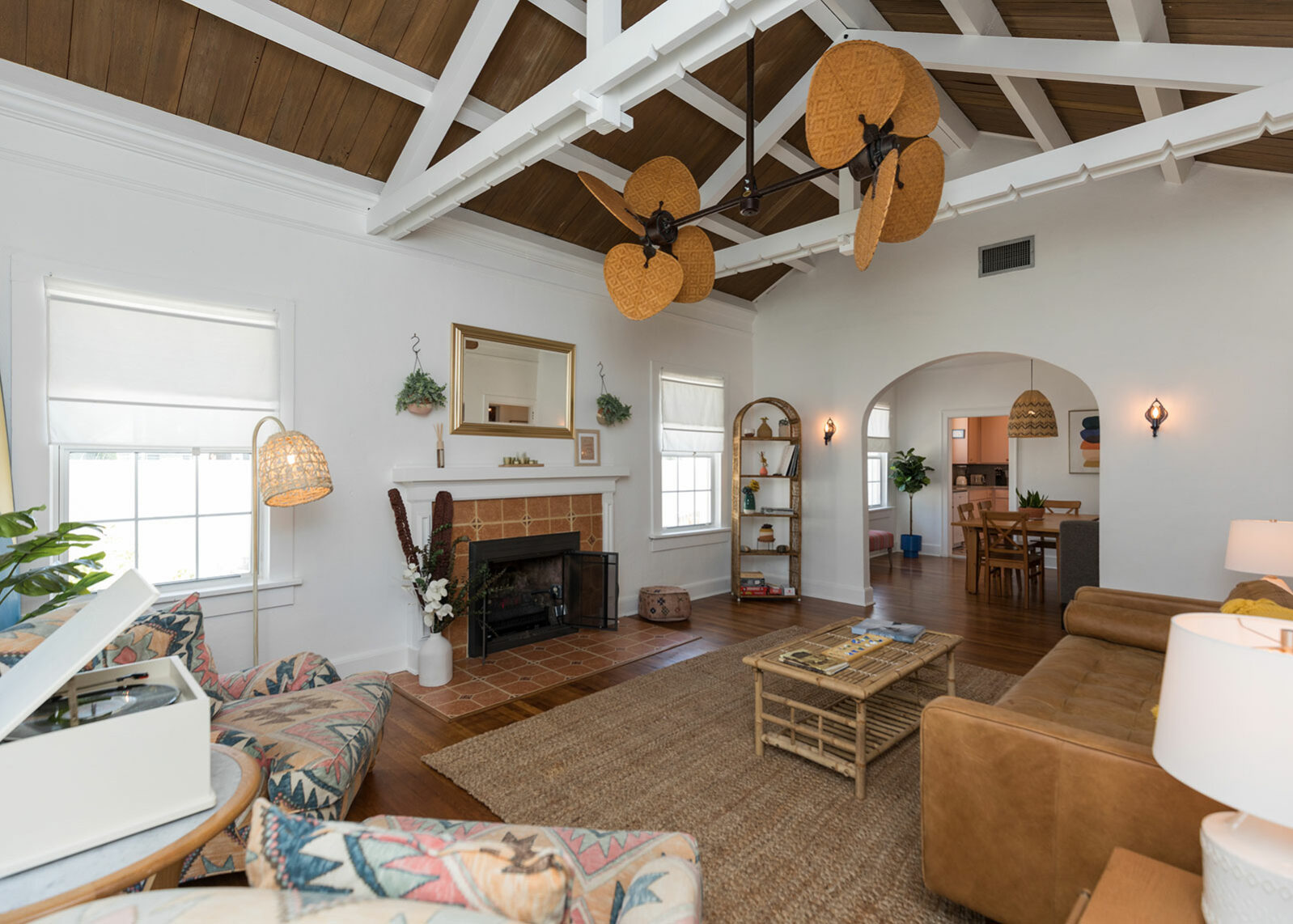 The Hula Hut Vacation Rental